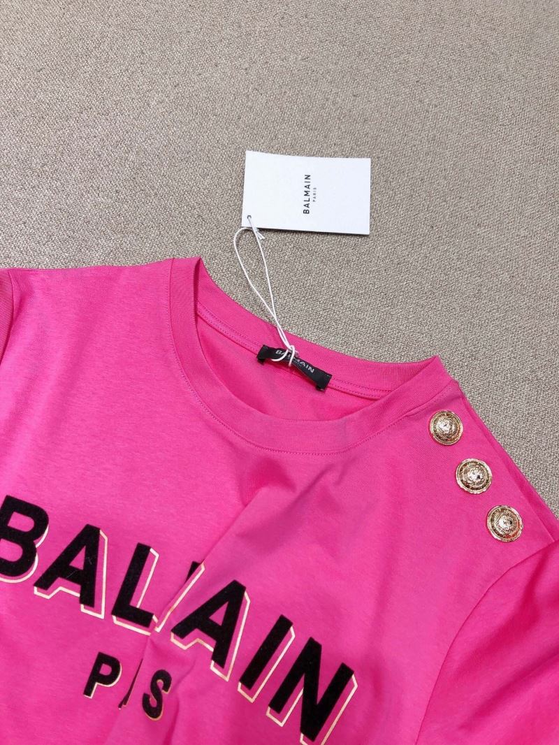 Balmain T-Shirts